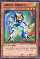 Vórtice Trooper [BP01-EN199] Rara Starfoil