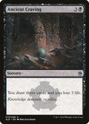 Désir ancestral [Masters 25]