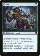 Racines [Eternal Masters]