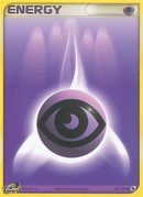 Énergie Psy (107/109) [EX: Rubis & Saphir]