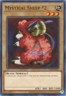 Mouton Mystique