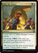 Rejoindre la danse [Innistrad Remastered]