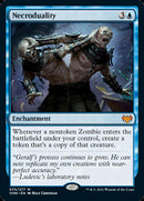 Nécrodualité [Innistrad : Noce Écarlate]