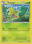 Arcko (1/12) [Promos McDonald's : Collection 2015]