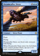 Sirène des sorts-rêves [Ixalan]