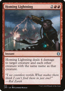 Éclair téléguidé [Jumpstart]