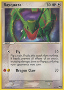 Rayquaza (3/17) [Série POP 1]