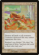 Catastrophe [Saga d'Urza]