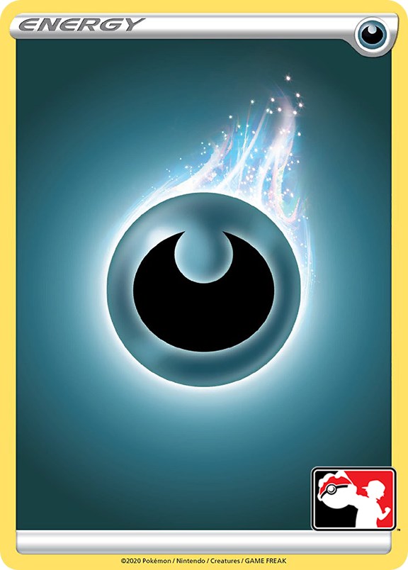 Energía Oscura [Paquete de premios - Serie uno]