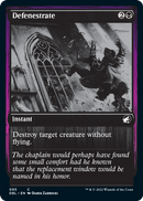 Défenestrer [Innistrad : Double Feature]