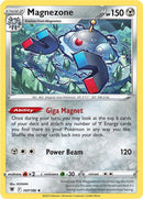 Magnezone (107/189) (Exclusiva de Baraja Temática) [Espada y Escudo: Resplandor Astral]