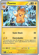 Pawmo (075/193) [Escarlata y Púrpura-Evolución en Paldea]