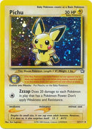 Pichu (12/111) [Neo Genesis Illimitée]
