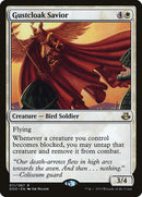 Sauveur du manteau de brume [Duel Decks: Elspeth vs. Kiora]