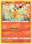 Victini (020/203) [Épée et Bouclier : Ciel Évolutif]