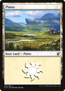 Plaine (289) [Commander 2019]