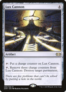 Canon à étincelles [Double Masters]