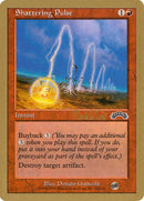 Pulso destructor (Mark Le Pine) (SB) [Mazo de Campeonato Mundial 1999]