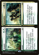 Assurer // Assembler [Cartes promos d'avant-première Guildes de Ravnica]