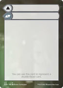 Carte d'aide (3/9) [Jetons Kaldheim]