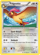 Piafabec (76/106) [XY: Étincelles]