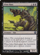 Rats d'ichor [Cicatrices de Mirrodin]