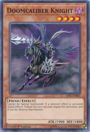 Chevalier Calice du Destin [LED5-FR007] Commune