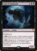 Alma de Innistrad [Commander 2018]