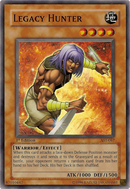 Chasseur de reliques [AST-067] Super Rare