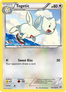 Togetic (103/135) [Noir & Blanc : Tempête Plasma]