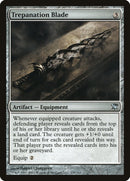 Lame de trépanation [Innistrad]