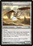 Œil de pèlerin [Decks Duels : Venser contre Koth]