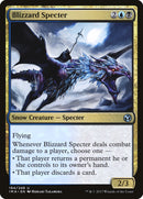 Spectre de blizzard [Iconic Masters]