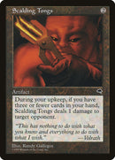 Tenazas Hirvientes [Tempestad]