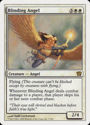 Ángel Cegador [Novena Edición]