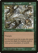 Gusano Romperraíces [Tempest]