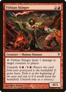 Aiguille vithiane [Duel Decks: Sorin vs. Tibalt]
