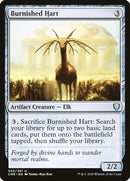 Cerf bruni [Commander Legends]