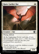 Chauve-souris rôdeuse de ruines [Les Cavernes de Ixalan]