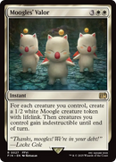 Vaillance de Mogs [FINAL FANTASY]