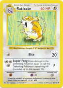 Rattatac (40/102) [Set de Base Édition 1 Illimitée]