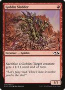 Pilote gobelin (Elfes contre Gobelins) [Anthologie Duel Decks]