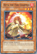 Hiita l'Enchanteur de Feu [DR3-FR208] Commune