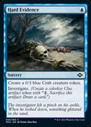 Preuve irréfutable [Modern Horizons 2]