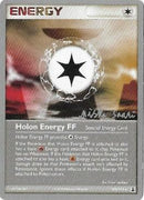 Holon Energy FF (104/113) (Suns & Moons - Miska Saari) [Championnats du Monde 2006]