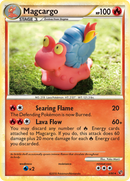 Limaggrégat (6/90) [HeartGold & SoulSilver: Indomptable]