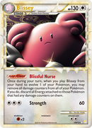 Leuphorie (106/123) [HeartGold & SoulSilver: Set de Base]