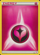 Énergie Féerique (7/30) [XY: Kit du Dresseur - Nymphali]