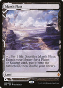 Marismas (Expediciones) [Expediciones de Zendikar Rising]