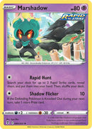 Marshadow (080/203) [Épée et Bouclier : Ciel Évolutif]